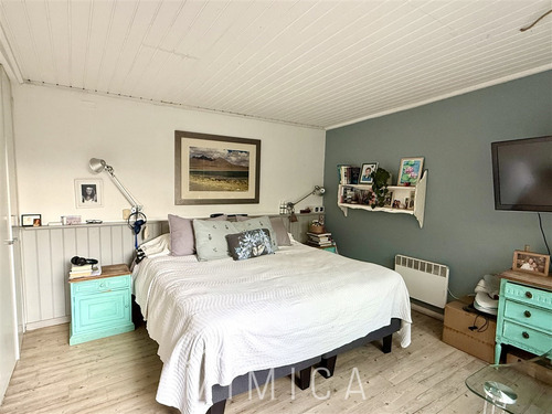 Casa En Venta De 4 Dorm. En Vitacura