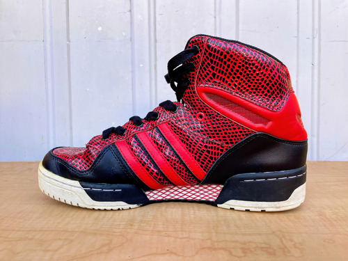Adidas Metro Attitude Retro C75408 Patrick Ewing (Usado)