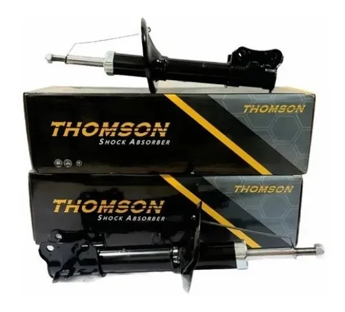 comprar Amortiguador Delantero Eco Sport 4x2 2003-2009 Th