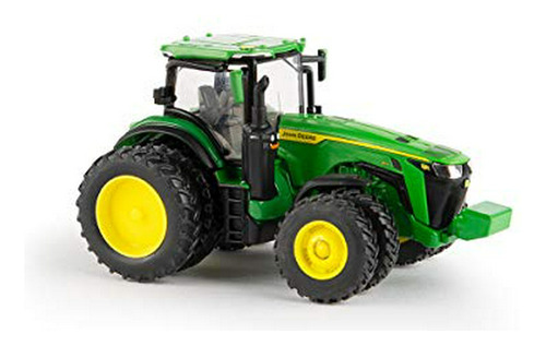 Vehiculo De Juguete - John Deere 1-64 8r 410 Prestige Collec