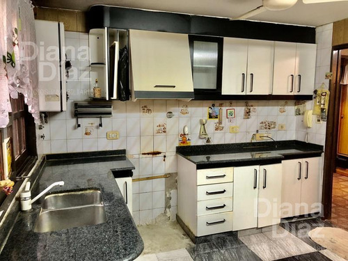 Imagen 10 de 30 de Ph 4 Ambientes Villa Crespo