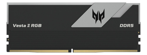 Memoria Ram Acer Bl.9bwwr.373 Ddr5, 6400mhz, 64gb 2x32gb
