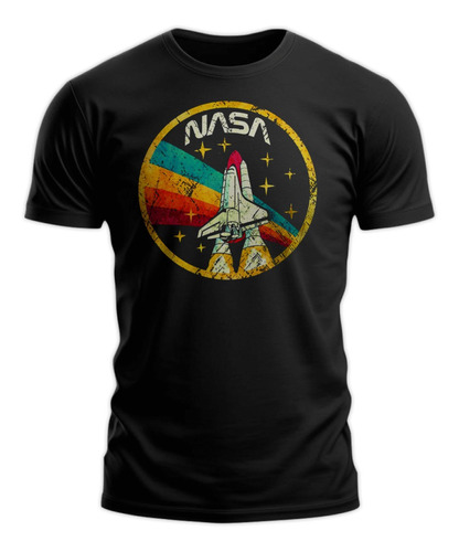 Polera Gustore De Nasa 2