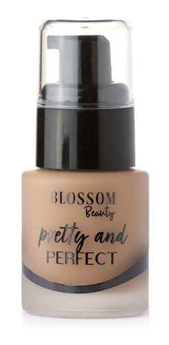           Blossom Beauty Base Medium Dark