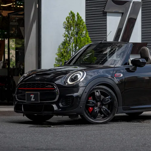 Mini John Cooper Works 2.0 2020