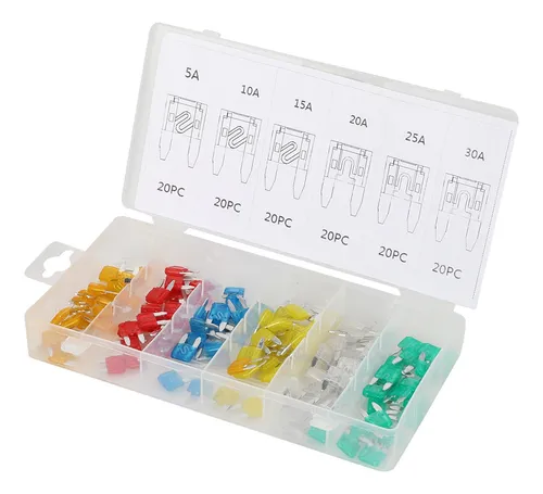 Mini Kit De Cableado Automático Con Cuchilla Automática, 5a,