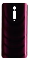 Comprar Tapa Posterior Compatible Con Xiaomi Mi 9t \u002F Mi 9t Pro Vino