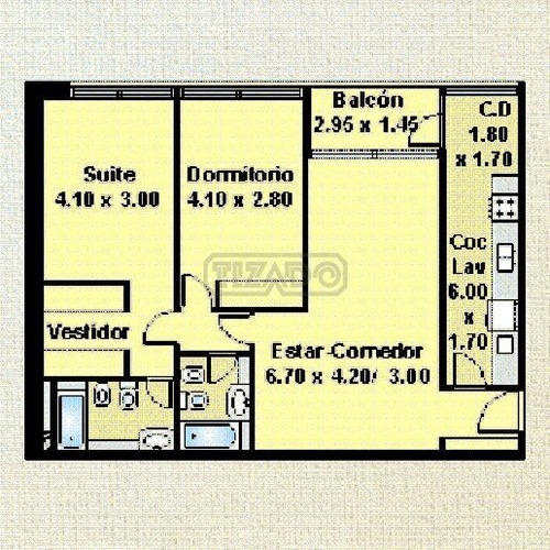 Imagen 2 de 30 de Departamento En Venta Ubicado En Puerto Madero, Capital Federal