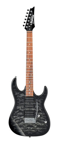 Guitarra Electrica Ibanez Grx 70qa Maple Garantia Oficial