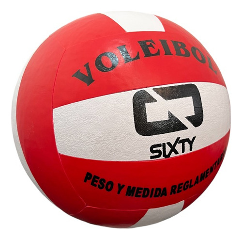 Pelota Voley Sixty Indoor Outdoor Voleibol N°5  Profesional