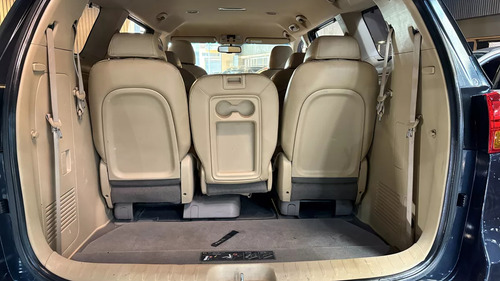Kia Carnival 2.2 Crdi Ex Premium