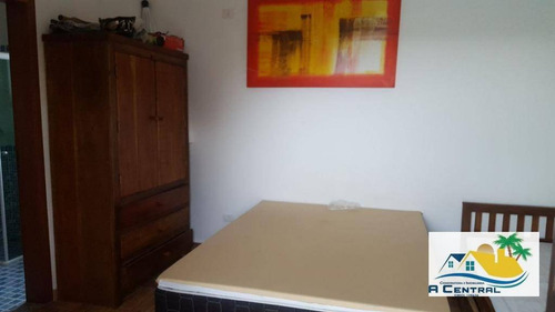 Imagem 14 de 30 de Casa Residencial À Venda, Jardim Tupy, Itanhaém - Ca0371. - Ca0371