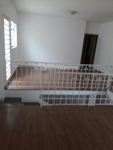 Imagem 5 de 18 de Casa - Ca00344 - 34047945