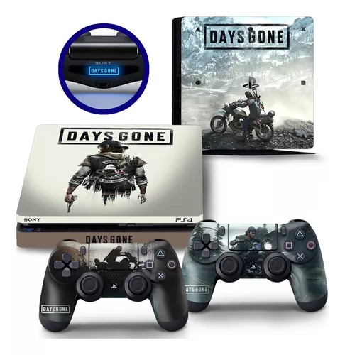 Days Gone  MercadoLivre 📦