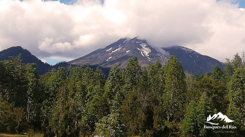 3mm De Pie Venta Parcela Colonia RÃo Sur - Puerto Varas