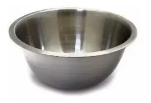 Bowl De Cocina Pequeño Acero Inoxidable Mezclar Batir Saba