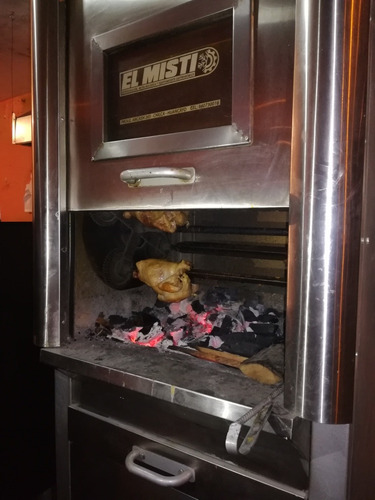 Horno De Pollo, 12 Pollos Huancayo