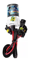 Comprar Lampara Xenon Hid 6000k 8000k H1 H3 H7 H11 H16 9005 Etc