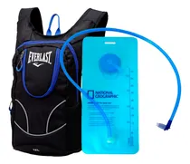 Comprar Bolsa Hidratación 2l + Mochila Running Trekking Camelback