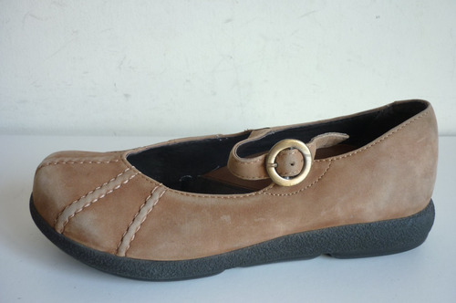 Zapatos Mujer Dansko Talla 36 Tipo Mary Jane