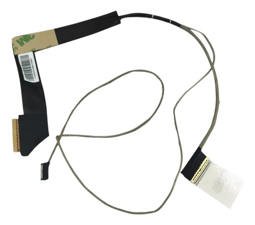 Cable Flex Video Msi 7re 8re Ws63 7rk 8sl 7r K1n-3040101-h39