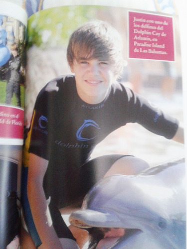 Libro Justin Bieber Ha Nacido Una Estrella