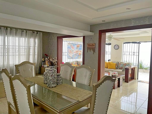 Imagen 15 de 26 de Vendo Preciosa Casa En Colinas Del Seminario, Como Nueva