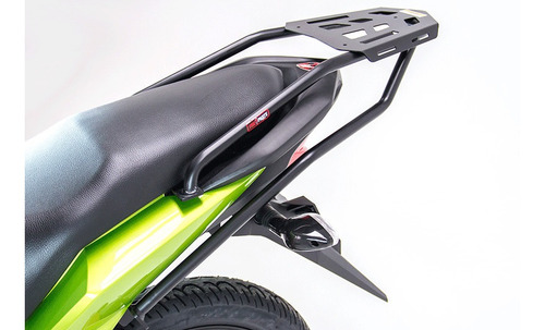 Soporte De Maleta Superior Honda Cb110 Fire Parts