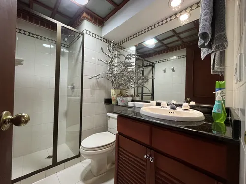 Vendo Apartamento En Los Balsos