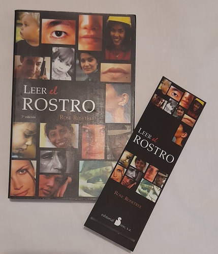 Leer El Rostro