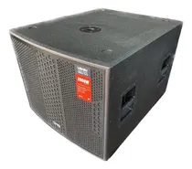 Comprar Subwoofer Activo Nova By Vamav Terra Tx18s 1000w Rms Negro Negro