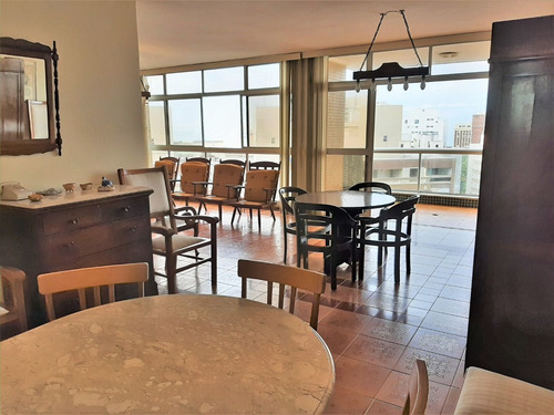 Imagem 3 de 18 de Apartamento À Venda, 143 M² Por R$ 900.000,00 - Pitangueiras - Guarujá/sp - Ap3645
