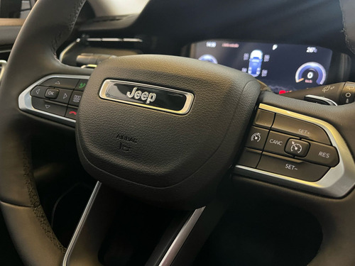 Jeep Compass COMPASS LIMITED T270 1.3 TB 4X2 FLEX AUT