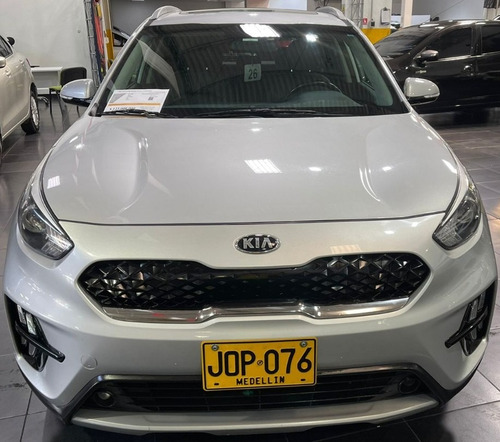 Kia Niro 1.6 Zenith