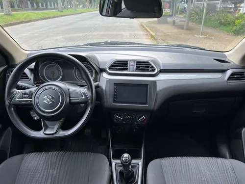 Suzuki Swift 1.2 Dzire Ga