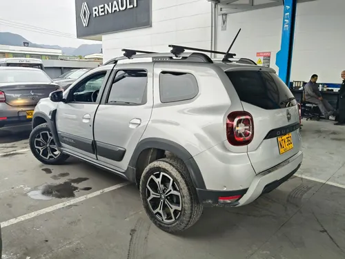 Suzuki S-Cross 1.6 Ga 2wd