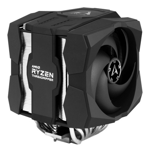 Cpu Cooler Arctic Freezer 50 Tr Ryzen Threadripper A-rgb