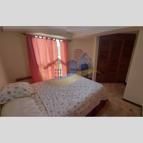 Imagen 7 de 14 de Venta De Apartamento En Caraballeda Ref 607