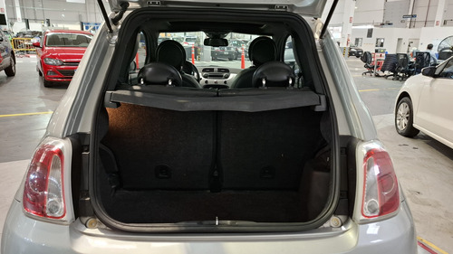 Fiat 500 1.4 16V SPORT
