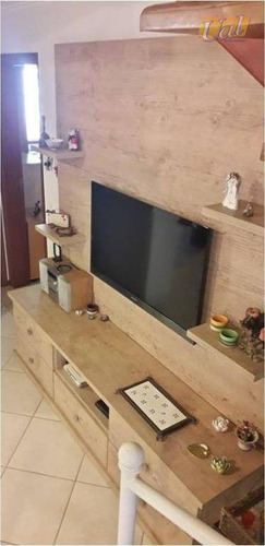 Sobrado Com 3 Dormitórios À Venda, 150 M² Por R$ 800.000,00 - Nova Gardênia - Atibaia/sp - So1145