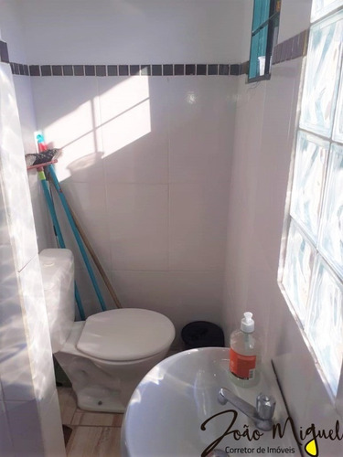 Casa Vila Motta, Ca00382, Catanduva, Joao Miguel Corretor De Imoveis, Venda De Imoveis - Ca00382 - 68199867