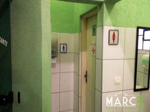 Imagem 15 de 18 de Ponto Comercial - Jardim Planalto - 421