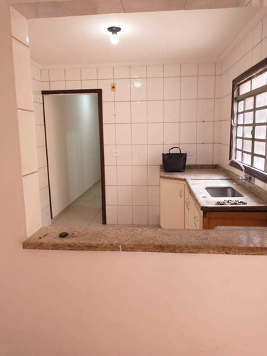 Imagem 13 de 20 de Apartamento Em São Paulo - Sp - Ca0091_slima