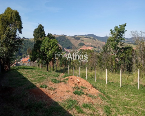 Imagem 2 de 8 de Terreno A Venda Em Piracaia Sp - Tr03002 - 70570522