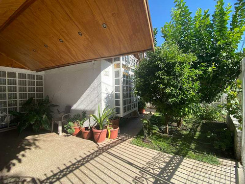 Venta De Casa , Metro Laguna Sur Pudahuel (82573)