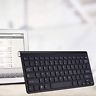 Ultra Slim 2.4ghz Teclado Inalámbrico X Estructura Con Ratón