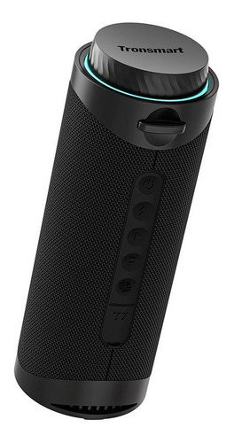 Parlante Tronsmart T7 Portatil Bluetooth 5.3 Acuatico 360°