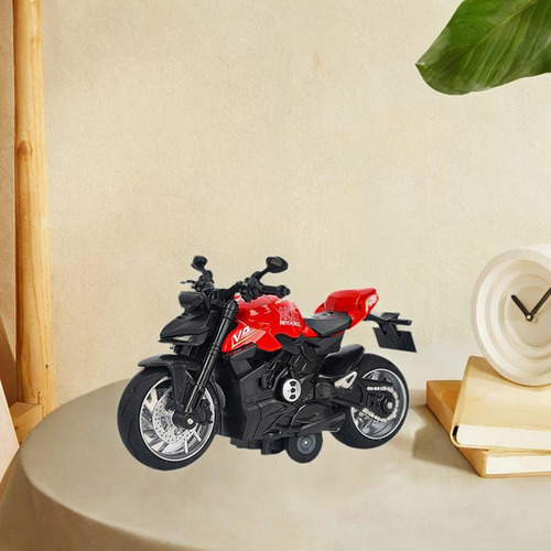 Modelo De Motocicleta Modelo De Motocicleta, Juguetes Para
