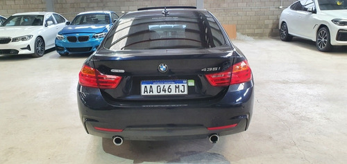 Bmw 435i Gran Coupé Bmw 435 Año 2016 - Bell Motors