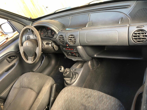 Renault Kangoo Ph3 Gran Confort P2